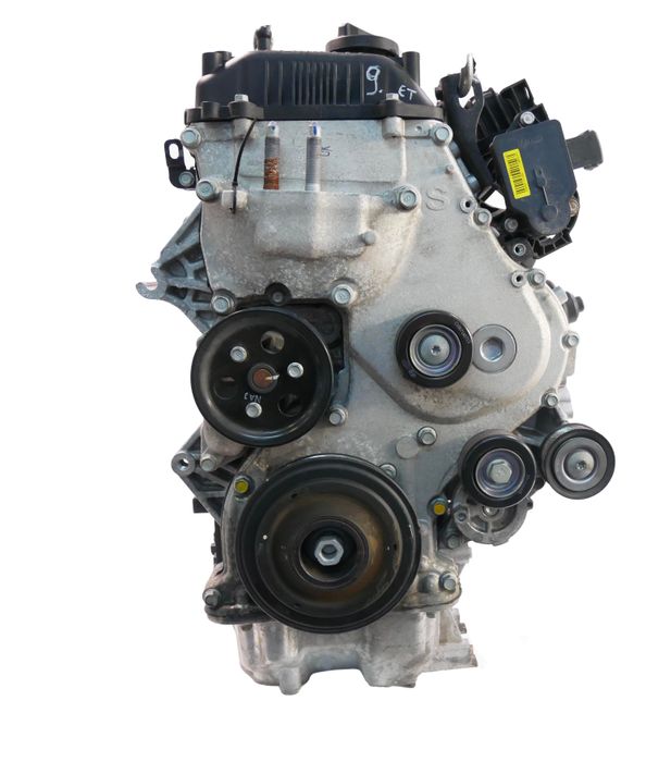 Moteur D4FD Kia Carens IV 22 000 km – vue détail