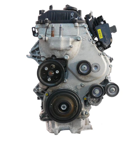 Moteur D4FD Kia Carens IV 22 000 km – vue détail