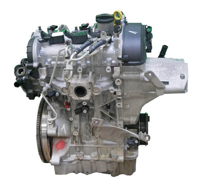 Moteur d'occasion Audi Polo VI 1.0L – DKLA-DKL