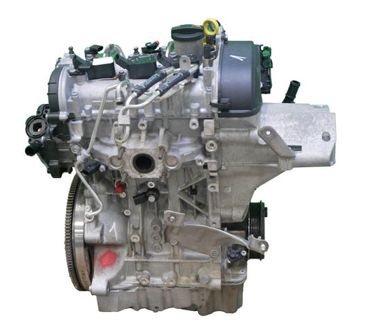 Moteur d'occasion Audi Polo VI 1.0L – DKLA-DKL