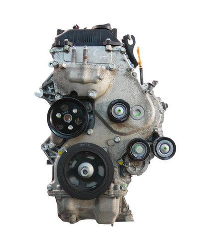 Moteur D4FD Kia Carens IV 74 000 km – vue détail