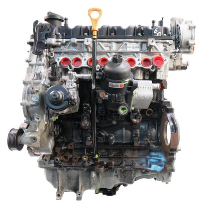 Bloc moteur Kia 1.7L D4FD – Express Parts