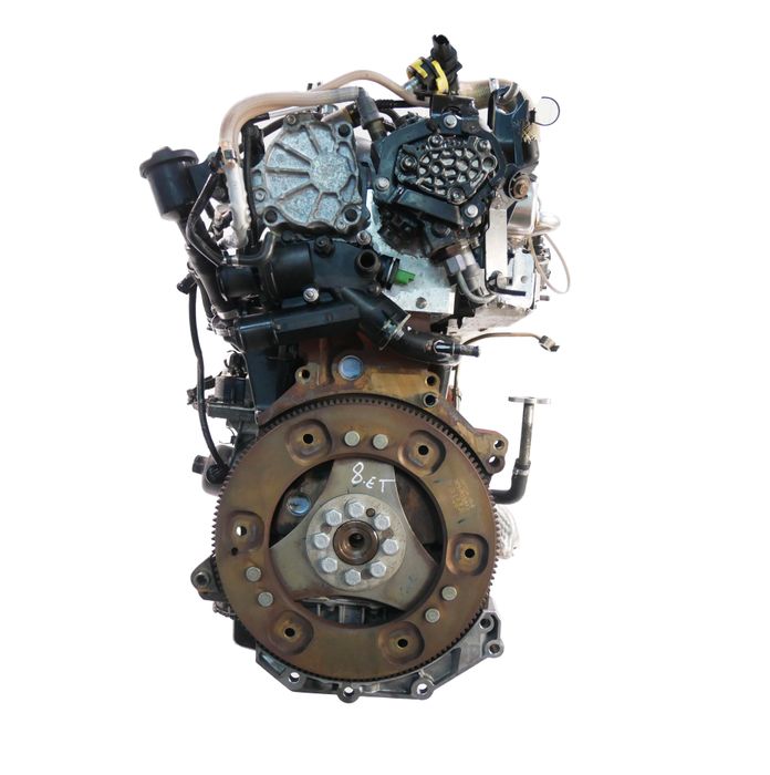 Moteur 4HL-DW12C Peugeot 508 205 000 km – vue détail