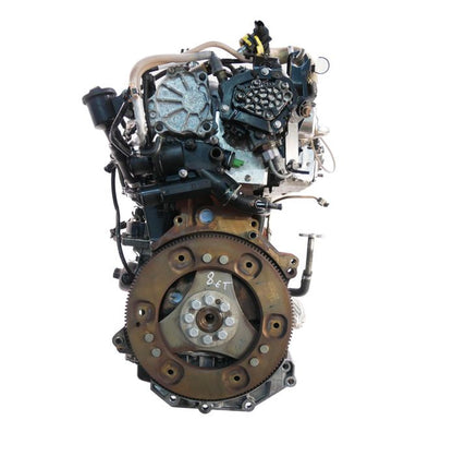 Moteur 4HL-DW12C Peugeot 508 205 000 km – vue détail