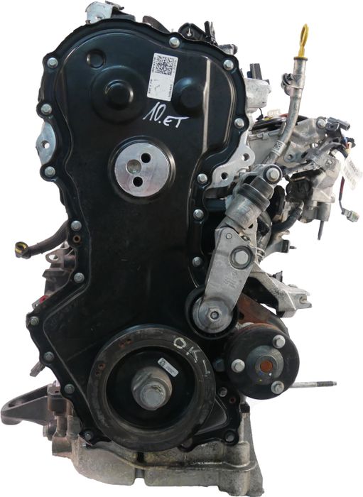 Moteur M9R-M9R710 Fiat Talento 29 000 km – vue détail