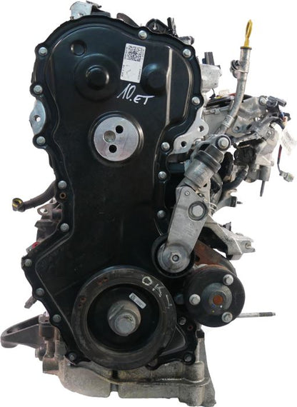 Moteur M9R-M9R710 Fiat Talento 29 000 km – vue détail