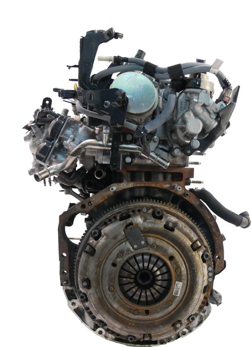 Moteur d'occasion Fiat Talento 2.0L – M9R-M9R710