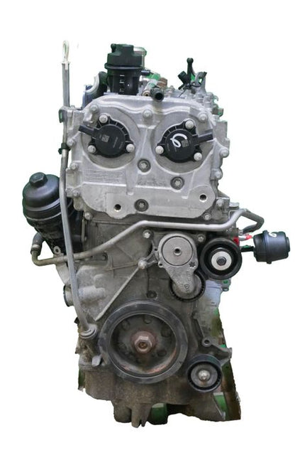 Moteur d'occasion Mercedes-Benz 1.6L M270.910-M-270.910 – état général