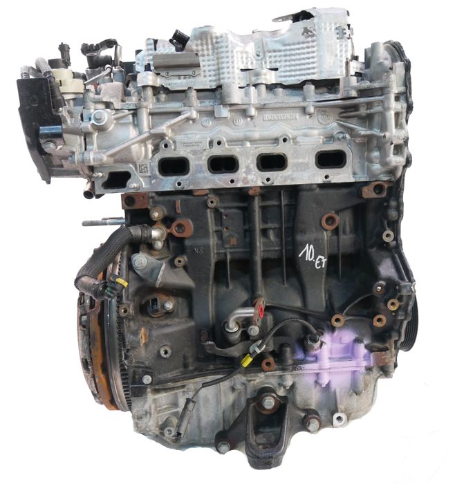 Bloc moteur Fiat 2.0L M9R-M9R710 – Express Parts