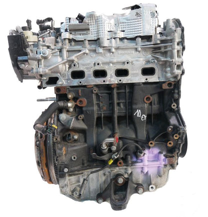 Bloc moteur Fiat 2.0L M9R-M9R710 – Express Parts
