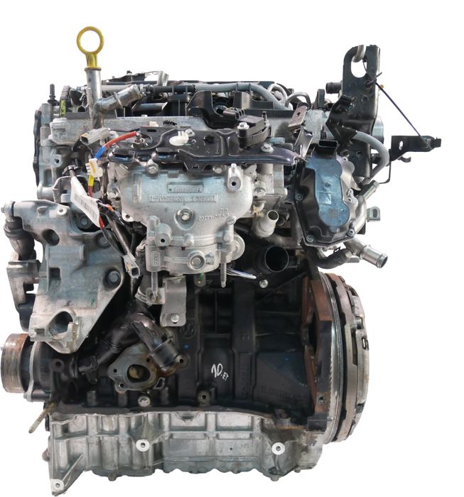 Moteur d'occasion Fiat 2.0L M9R-M9R710 – état général