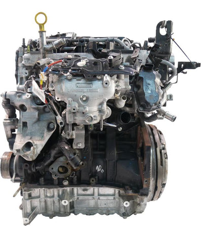 Moteur d'occasion Fiat 2.0L M9R-M9R710 – état général