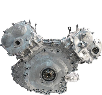 Moteur d'occasion Audi 4.0L CEU-CEUC – état général