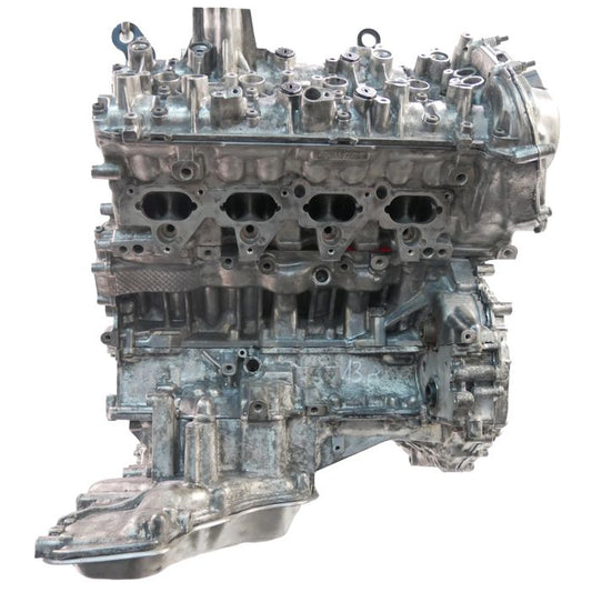 Moteur d'occasion Audi A6 S6 4G2 4.0L – CEU-CEUC