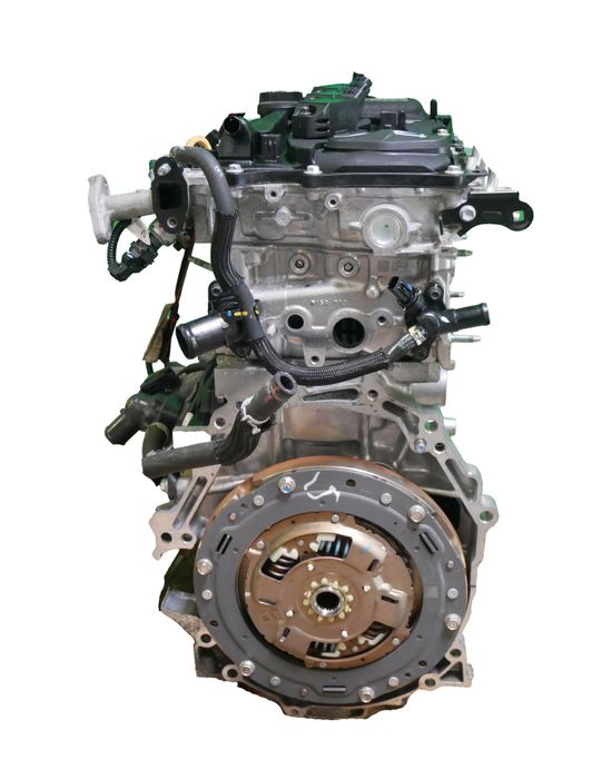 Moteur M15A-FXE/M15A Toyota Yaris Cross Hybrid 45 000 km – vue détail