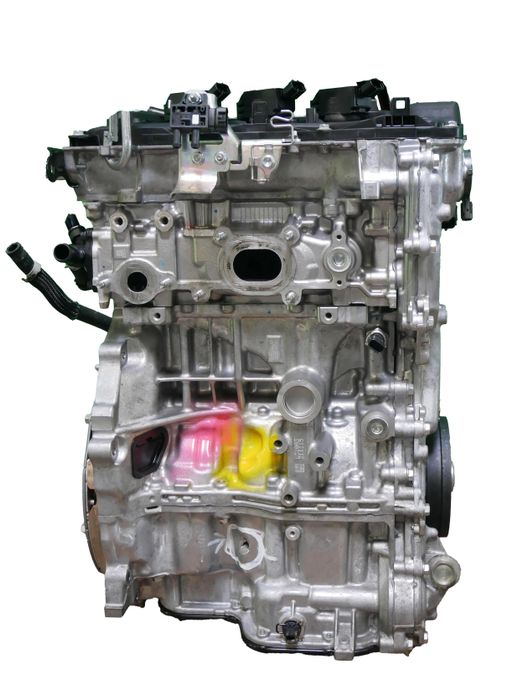 Moteur d'occasion Toyota Yaris Cross Hybrid 1.5L – M15A-FXE/M15A