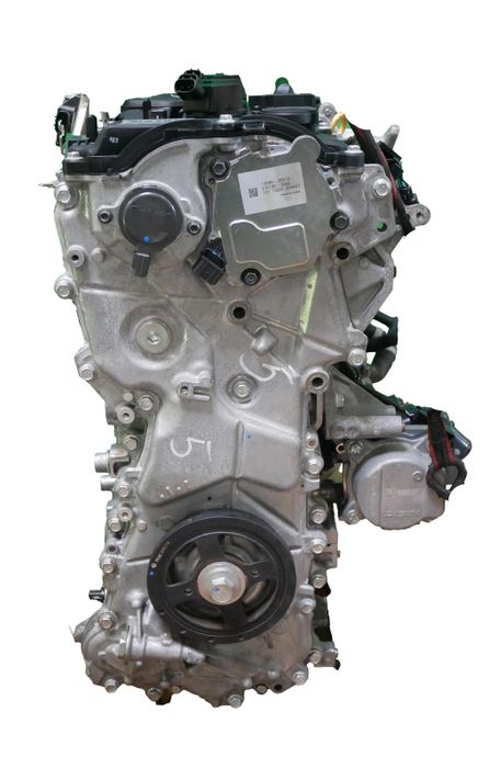 Moteur d'occasion Toyota 1.5L M15A-FXE/M15A – état général