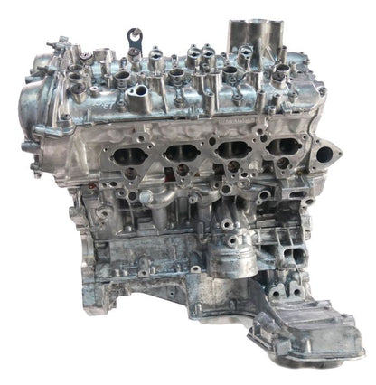Moteur CEU-CEUC Audi A6 S6 4G2 – vue détail
