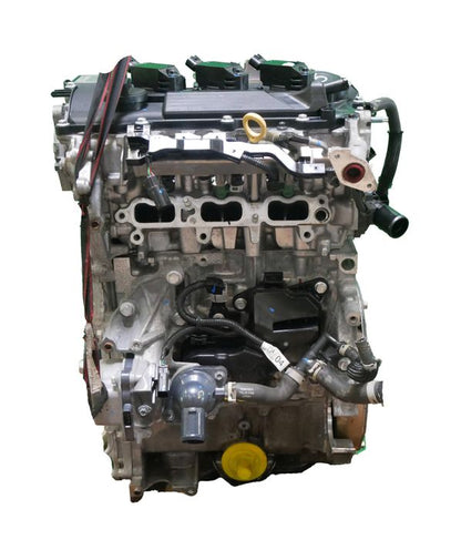 Bloc moteur Toyota 1.5L M15A-FXE/M15A – Express Parts
