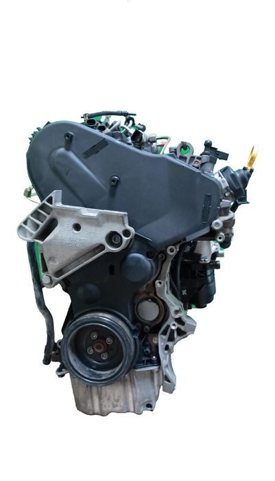 Moteur d'occasion VW Passat B8 2.0L – DFHA-DFH