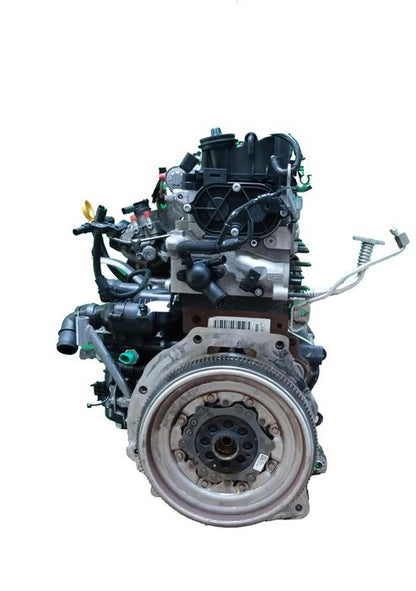 Bloc moteur VW 2.0L DFHA-DFH – Express Parts