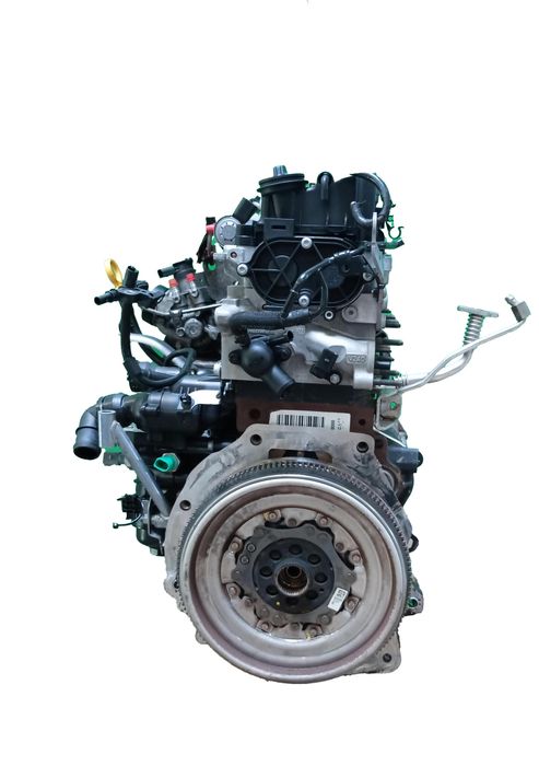 Bloc moteur VW 2.0L DFHA-DFH – Express Parts