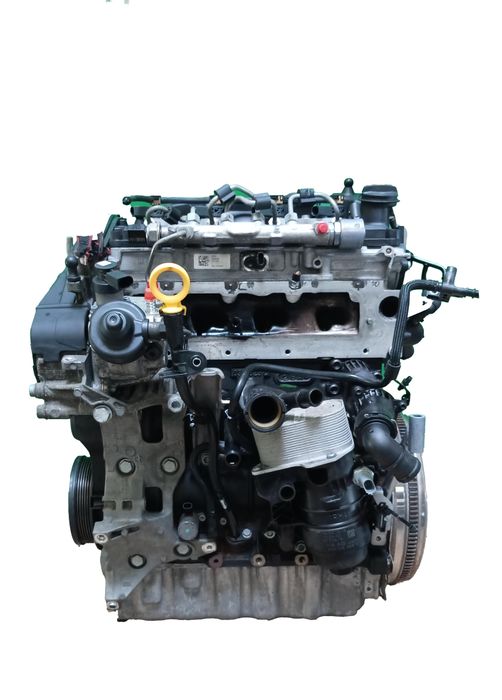 Moteur d'occasion VW 2.0L DFHA-DFH – état général