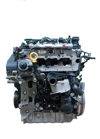 Moteur d'occasion VW 2.0L DFHA-DFH – état général