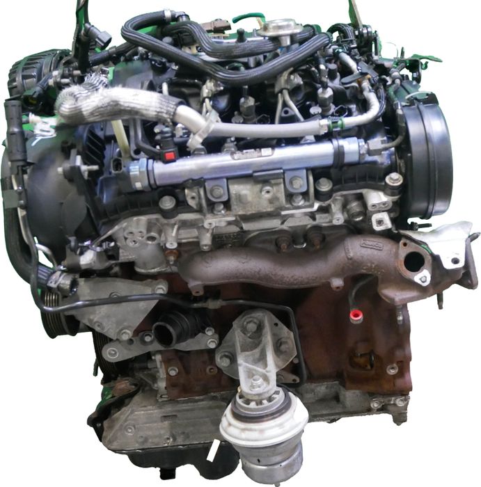 Moteur d'occasion Jaguar 3.0L 306DT-AJTDV6 – état général