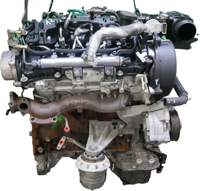 Bloc moteur Jaguar 3.0L 306DT-AJTDV6 – Express Parts