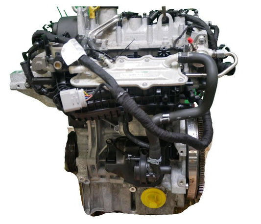 Moteur d'occasion VW Polo 1.0L – DKLA-DKL