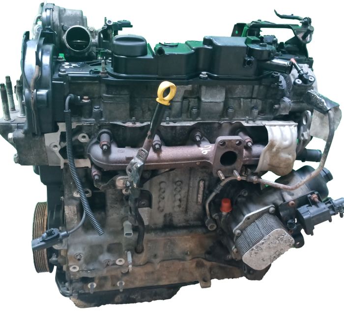 Moteur d'occasion Ford B-Max Fiesta 1.5L – UGJC-C15DSOX