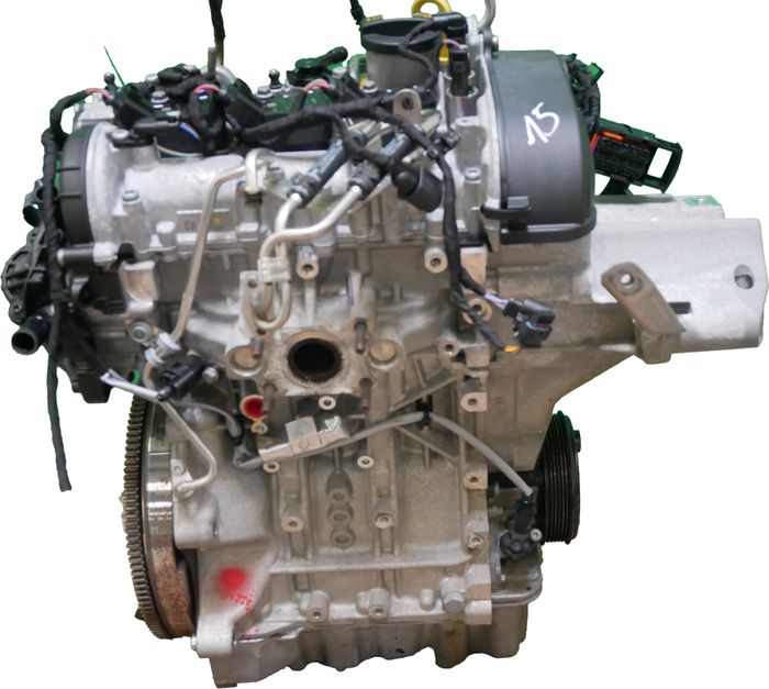 Bloc moteur VW 1.0L DKLA-DKL – Express Parts