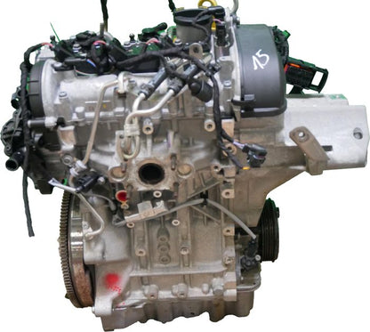 Bloc moteur VW 1.0L DKLA-DKL – Express Parts