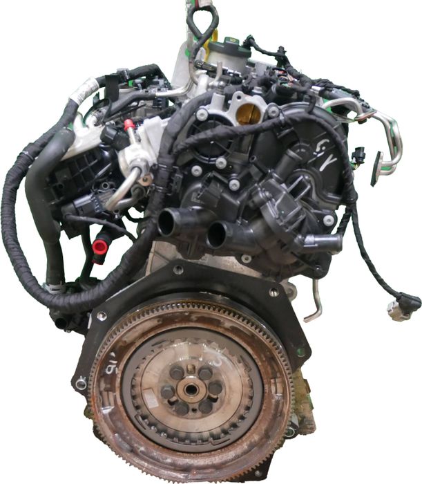 Moteur d'occasion VW 1.0L DKLA-DKL – état général