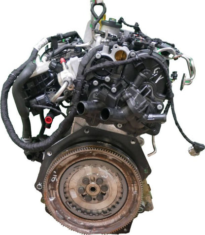 Moteur d'occasion VW 1.0L DKLA-DKL – état général