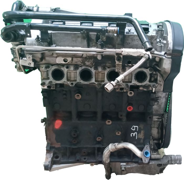 Moteur d'occasion Audi 1.8L AVJ – état général