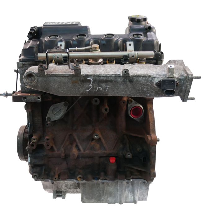 Moteur neuf Mini R50 R52 R53 Cooper S 1.6L – W11B16A-W11