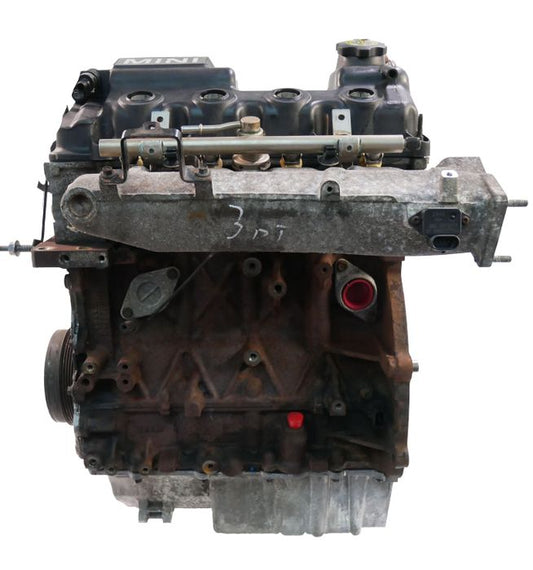 Moteur neuf Mini R50 R52 R53 Cooper S 1.6L – W11B16A-W11