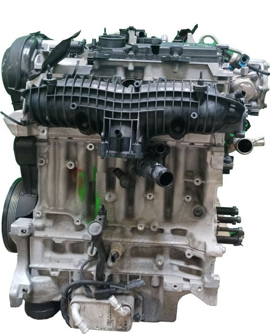 Moteur d'occasion Volvo V90 MK2 235 2.0L – B4204T35