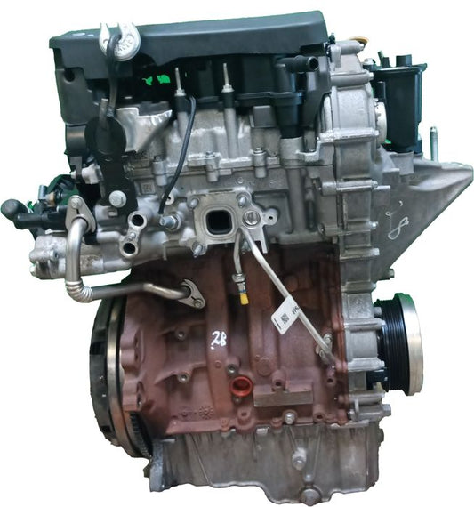 Moteur d'occasion Ford Fiesta Puma 1.0L – B7JB-C10FD0X