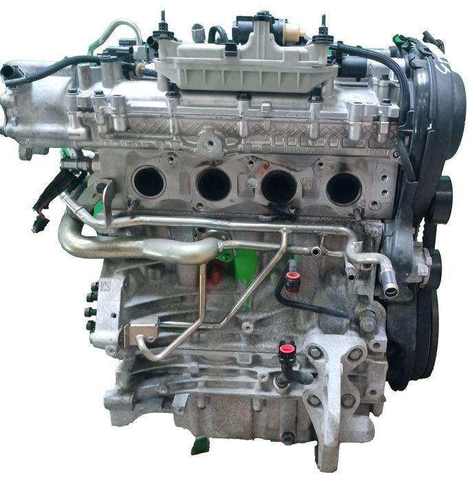 Moteur d'occasion Volvo 2.0L B4204T35 – état général