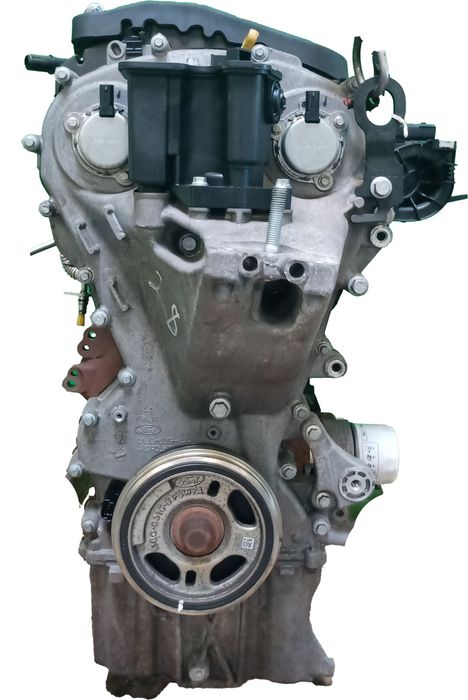 Moteur B7JB-C10FD0X Ford Fiesta Puma 78 000 km – vue détail