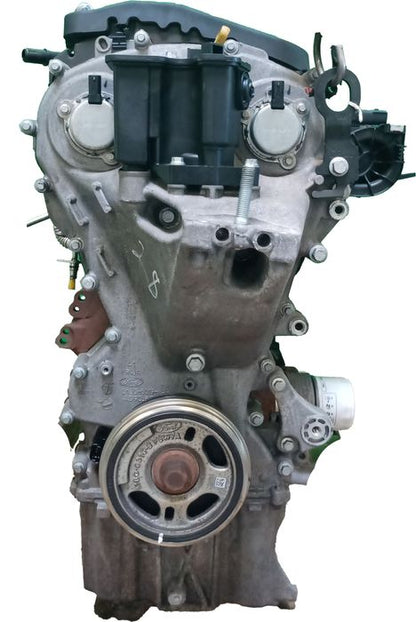 Moteur B7JB-C10FD0X Ford Fiesta Puma 78 000 km – vue détail