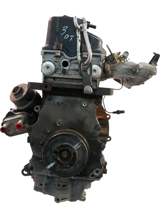 Bloc moteur Mini 1.6L W11B16A-W11 – Express Parts