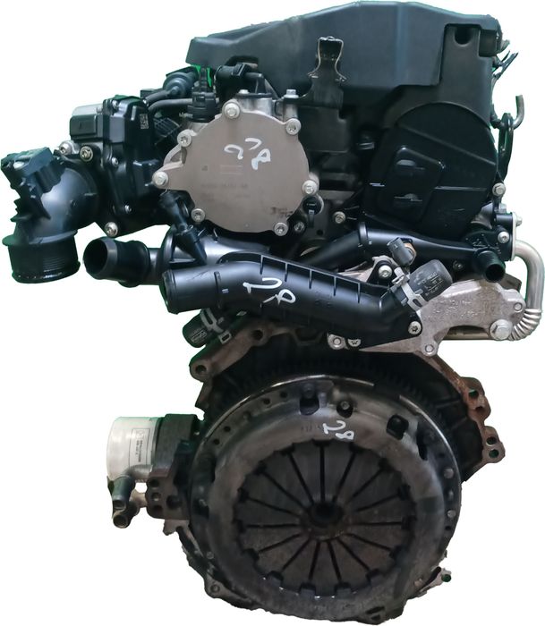 Bloc moteur Ford 1.0L B7JB-C10FD0X – Express Parts