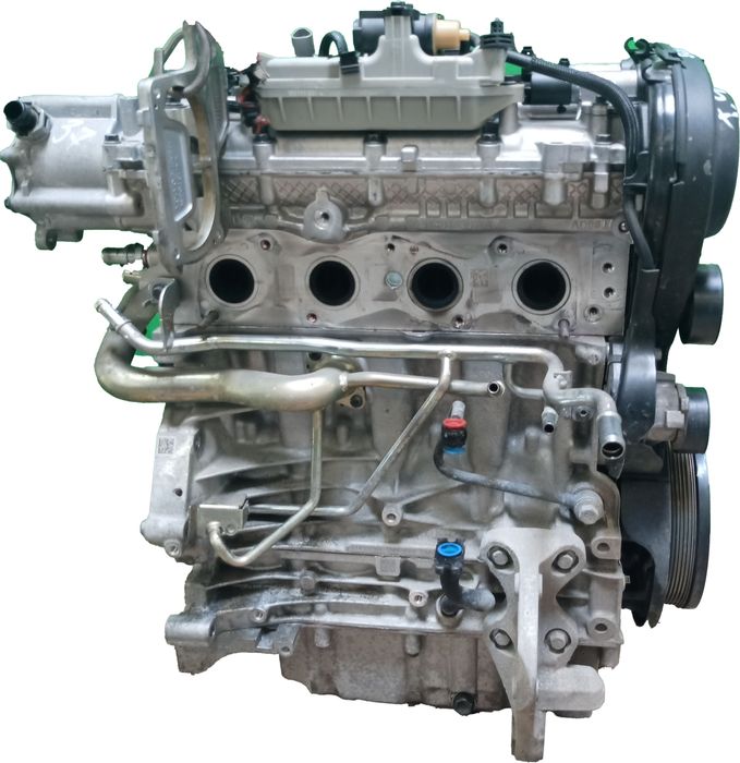 Moteur B4204T35 Volvo V90 MK2 235 106 000 km – vue détail