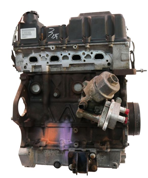 Moteur neuf Mini 1.6L W11B16A-W11 – état général