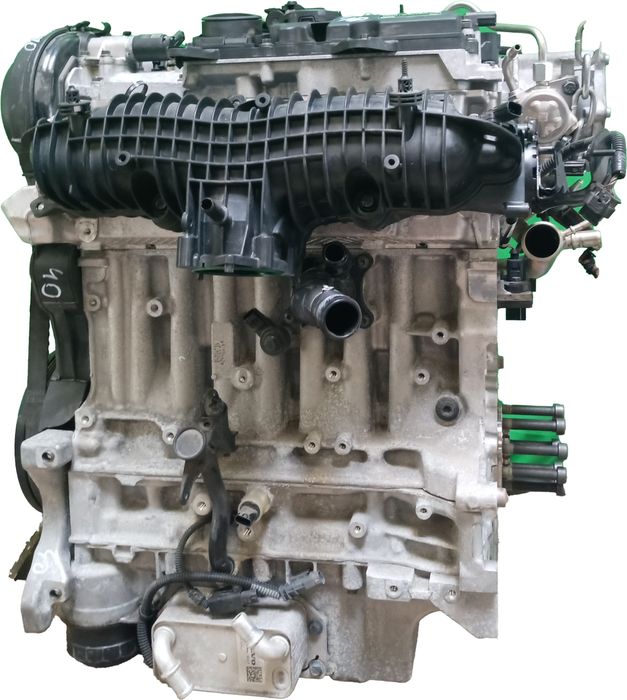 Moteur d'occasion Volvo XC90 XC 90 256 2.0L – B4204T35