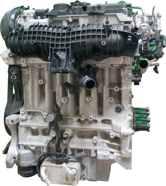 Moteur d'occasion Volvo XC90 XC 90 256 2.0L – B4204T35
